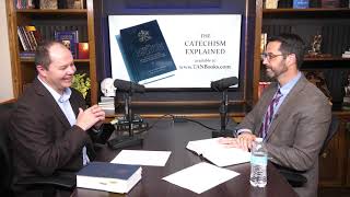 The Catechism Explained [upl. by Fine]