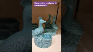 Home centre  shopping show pieces mall home decor [upl. by Alyahs]