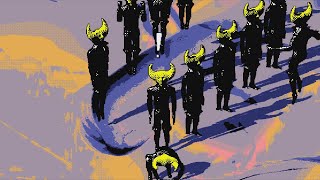 Hylics 2 League of Waynes [upl. by Malley]