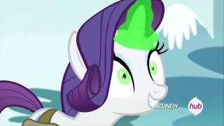 MLP  FiM  Inspiration Manifestation  Polish Fandub [upl. by Anikat]