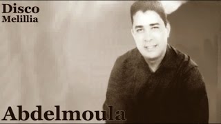 Abdelmoula  Hlaft Alkas  Official Video [upl. by Gamages]