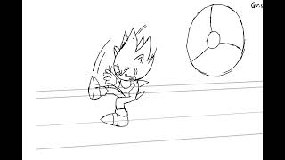 Sonic Spawning In WIP [upl. by Clayson]