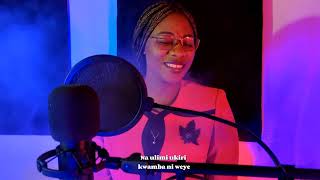 ASANTE YESU cover clip officiel [upl. by Hildagarde]