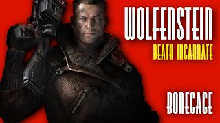 Wolfenstein 2 The New Colossus Trailer E3 2017 Wolfenstein 2 Gameplay Reveal [upl. by Brink]