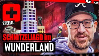 Findet Schröck alle Filme im MINIATUR WUNDERLAND  ft Gründer Frederik Braun [upl. by Sungam]