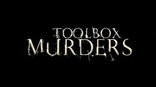 Toolbox Murders  Bande Annonce [upl. by Mulford]