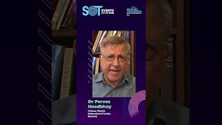 Dr Pervez Hoodbhoy invites you to the 17th edition of SOT Events in Karachi [upl. by Hazem]