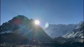 kanchenjunga base camp trek taplejung travel trekking tourism nepal [upl. by Drannel]