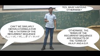 Lecture 24 Linear Algebra I Autumn 2024 at IISER Kolkata [upl. by Idrahs]