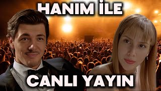 ÇEKERİM EMANETİ SONRA HİÇBİR ŞEY YAPMAM [upl. by Joela]