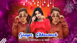 Gayer Chow Nach Purulia Dj Song Remix Robot Bass Dj Mithun X Dj Rms Exclusive Siarketya No 1 Remixer [upl. by Rawdan]