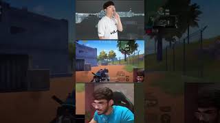 SnaxGaming quotShockedquot 😱🔥 East gameplay  pubg international player  pubg shorts [upl. by Eladnwahs]