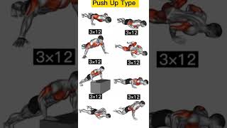 How To Do perfect push Ups for Beginners  Push Ups Workout At home Sahi push UPS kaise Lgae 💪 [upl. by O'Toole]