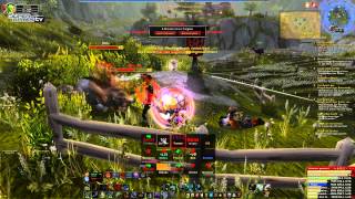 Teil 53 Barlow Drunken Vanion WoW Underskilled And Overgeared [upl. by Erl]