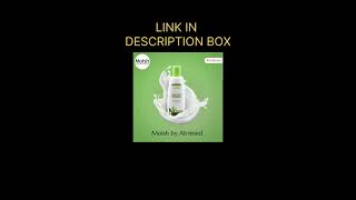 Moisturizing lotion Reviewunboxing feedbackGuide video👉 good quality Value for MoneyLink👇 [upl. by Aynatahs]