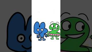 wat is the jiggle jiggle skin  bfdi memeBFDI [upl. by Orlantha]