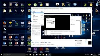 Avidemux Adding Audio Track To Video Files AVI MKV XVID FLV [upl. by Ungley821]