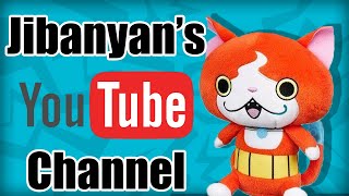 Jibanyans YouTube Channel [upl. by Adnolay158]