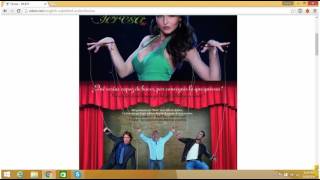 Watch Telenovelas Online PCMac with English Subtitles [upl. by King]