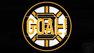 Boston Bruins 2025 Goal Horn [upl. by Simmie]