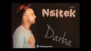 Darba  Nsitek 2012 [upl. by Ahsirat]