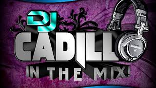 Mana  Oye Mi Amor Remix 2010 DJ Cadillo [upl. by Arama]