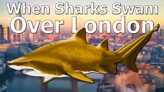 When Sharks Used to Swim Over London [upl. by Anaeg522]