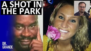 ExecutionStyle Double Murder in Public Park Baffles Police  Carnell Sledge amp Kate Brown Analysis [upl. by Lyret]