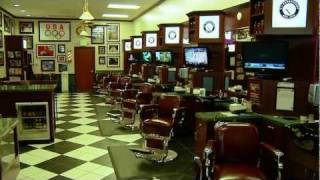 Vs Barbershop in Bellingham WA [upl. by Fraze86]