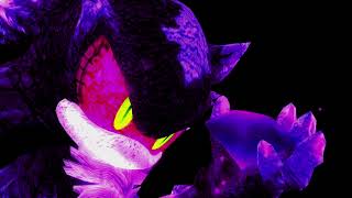 Sonic Mix Ultimate Battle with the Master of Darkness [upl. by Lilithe]