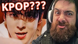 Metal Fan Reacts to HEAVIEST KPOP SONG [upl. by Nyrahs]