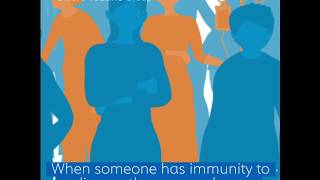 What is herd immunity [upl. by Anuaik]