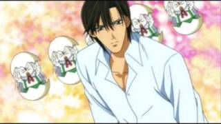 16 Skip Beat OST  Bou no Teema Bous Theme [upl. by Ivanna]