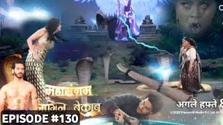 Naagin 6 Episode 130Naagin 6 episode 130 Promoनागिन 6 episode 129 fullNaagin 6 full episode today [upl. by Alicia]