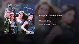 Eclipse total del amor [upl. by Cirdor]