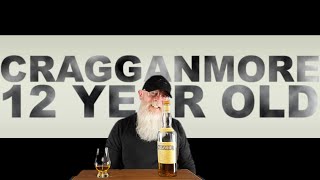 Cragganmore 12 review 238 with The Whiskey Novice [upl. by Horodko830]