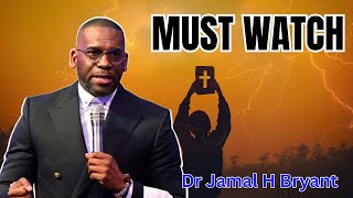 Finding Faith Pastor Jamal Bryant’s Inspiring Sermons on Life and Purpose  Dr Jamal H Bryant [upl. by Novat]