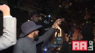 Diddy DeLeon Tequila Launch Party [upl. by Uriah]