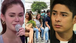 Ivana Alawi INAMIN NA ang Dahilan ng Pagtanggal sa kanya ni Coco Martin sa Batang Quiapo [upl. by Pendleton782]