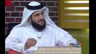 Interview with Mr Jamal Lootah Imdaads CEO on Dubai Media Inc [upl. by Janie]