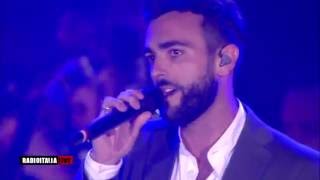 Marco Mengoni Radio Italia Live  Il Concerto 2016  Seconda parte [upl. by Adamis]