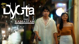 DYGTA featuring KAMASEAN  TAPI TAHUKAH KAMU  OFFICIAL MUSIC VIDEO [upl. by Carola697]