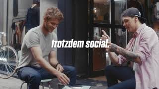 rivella refresh  weniger süss trotzdem rivella  TV Spot 2018 [upl. by Yliab458]