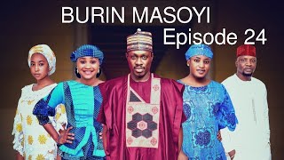 BURIN MASOYI episode 24 Original [upl. by Turpin]