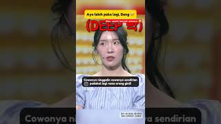 kocak korea television comedy 🤣🤣🤣 [upl. by Aivan]