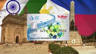 Money transfer made easy with TeleMoney ANB Bank [upl. by Baryram449]