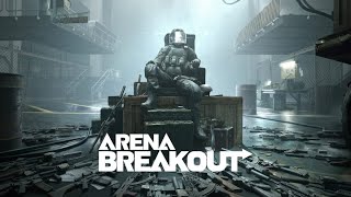 Arena Breakout game play with random people  good game play [upl. by Olimpia]