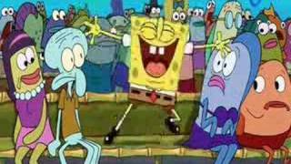 Ytp Spongebob quotDquot Movie 2 [upl. by Nniw]