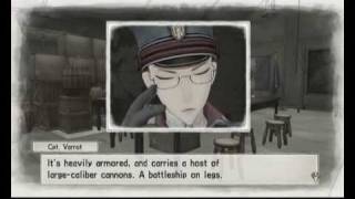 Valkyria Chronicles  From Selvarias Demise to the Betrayal of Borg [upl. by Ecirtaeb522]