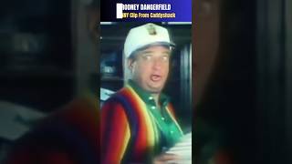 Caddyshack  Epic Scene  Rodney Dangerfield Bill Murray Chevy Chase comedyshorts [upl. by Aulea874]